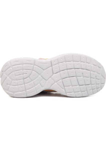 Pudra-Lila Çocuk Spor Ayakkabı Ruffon 2351 F indirimleri