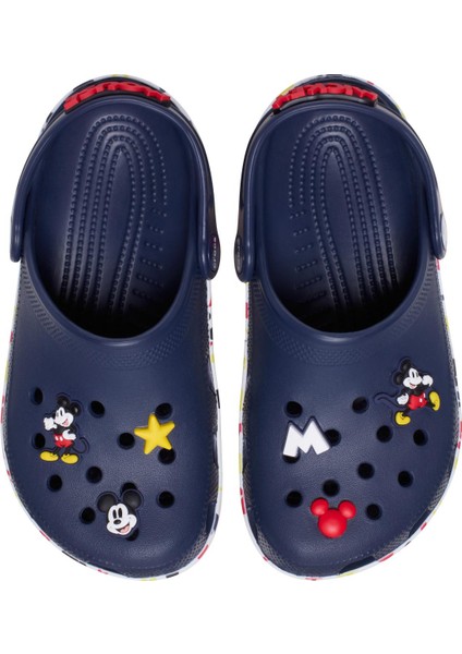 Classic Mickey Friends Cls Clg T Bebek Terlik 210888-90h Multi modelleri