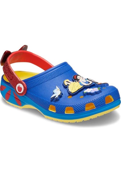 Snow White Classic Clog Çocuk Terlik 209495-769 Sunshine