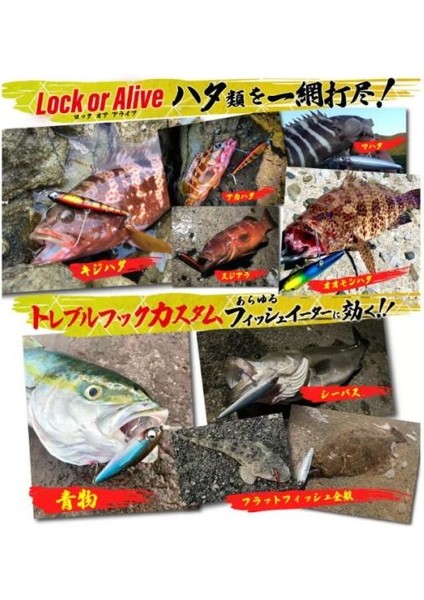 Rudie’s Gyogoku Pen 100 Clear Glow 100MM fiyatları