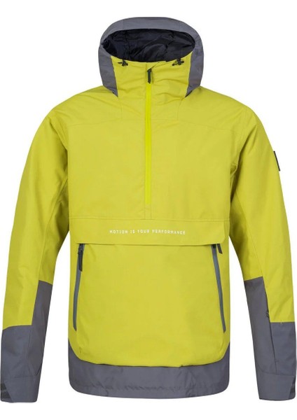 Patty Fd Erkek Outdoor Mont