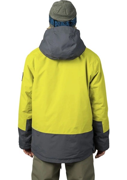 Patty Fd Erkek Outdoor Mont fırsatları