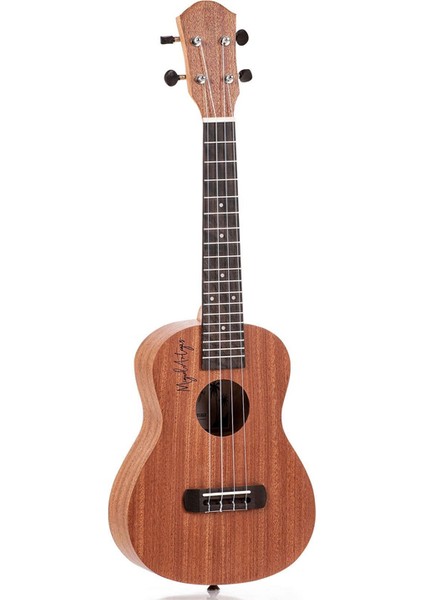 Ukulele modelleri