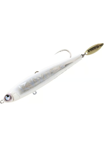 Rudie’s Gyogoku Pen 100 Clear Glow 100MM