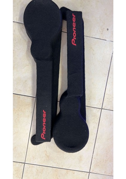 Tofaş Kartal 16 cm Hoparlörlü Kapı Ceplik Ön Kapı Sol ve Sağ Pandizot