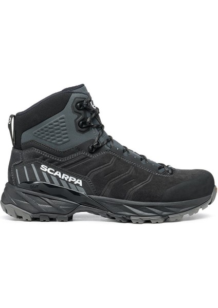 rush trk gore-tex erkek outdoor bot