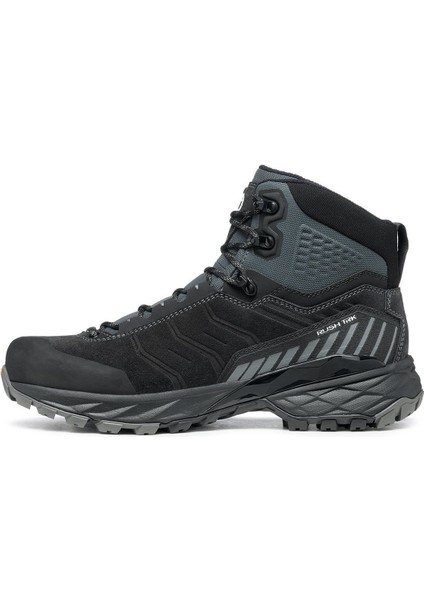 rush trk gore-tex erkek outdoor bot