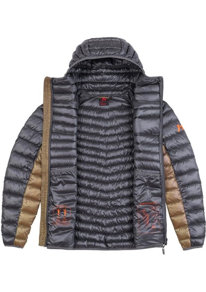 Arden Erkek Outdoor Ceket modelleri