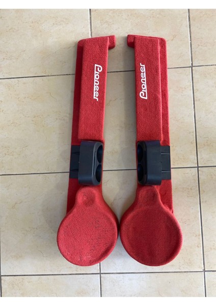 Tofaş Doğan Kartal Şahin 16 cm Hoparlörlü Kapı Bardaklı Ceplik Ön Kapı Sol Sağ Pandizot
