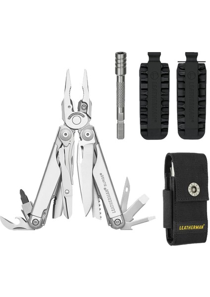 Surge Set Tool