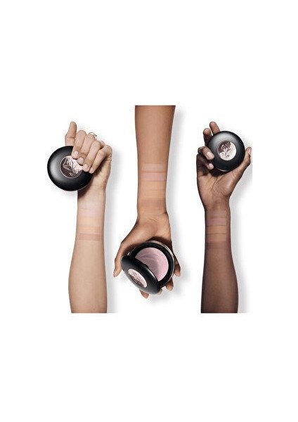 Teint Idole Ultra Wear Skin Refining Sabitleyici Pudra 02 Fair