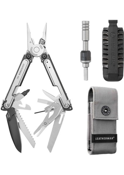 Arc Set Tool