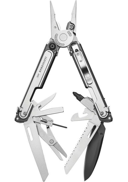 Arc Set Tool