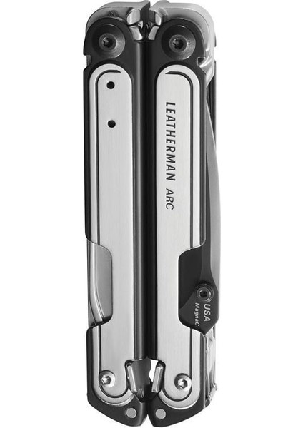 Arc Set Tool