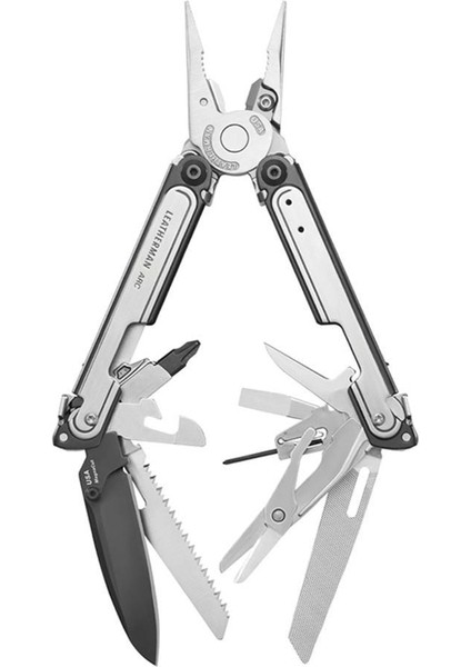 Arc Set Tool