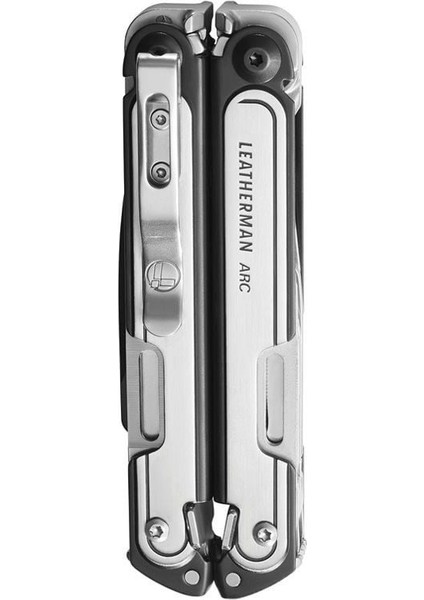 Arc Set Tool