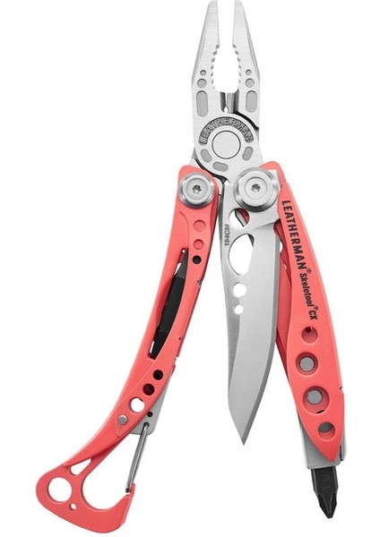 Skeletool Cx Guava Tool