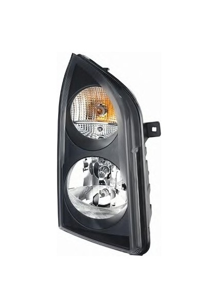 Ön Far Elektrikli Motorlu Sol Crafter 06-