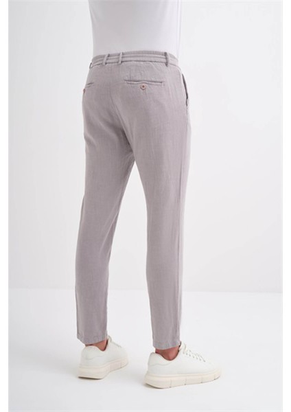 Jogger Gri Erkek Pantolon 08 fiyatları