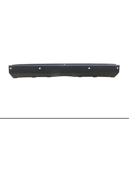 Arka Tampon Orta Dış Parça Sensörsüz Crafter Sprinter W906 2006 2018 Arası Tüm Modeller