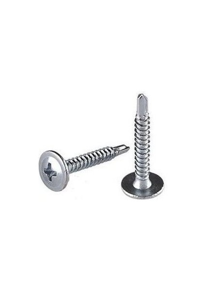 Pul Başlı (Sding) Rysb Akıllı Vida 3,9X16 mm fiyatları