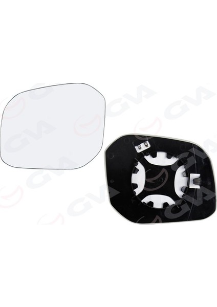 Ayna Camı Sol Caddy 15>>