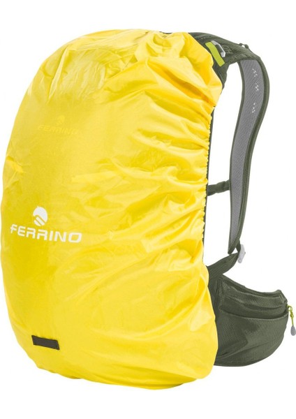 Zephyr 22+3 Çanta