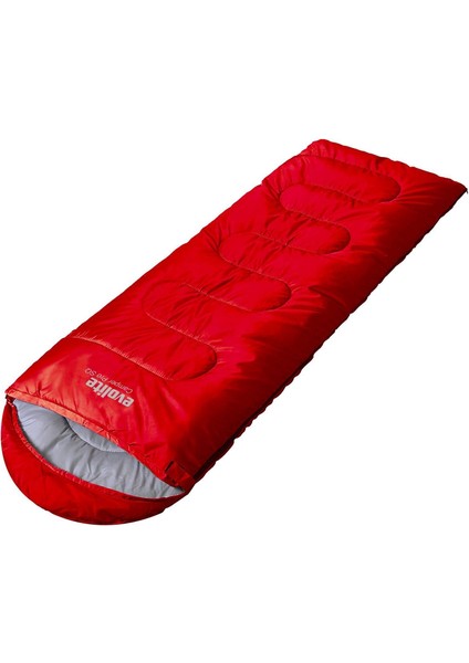Camper Pro Sq Uyku Tulumu 0°