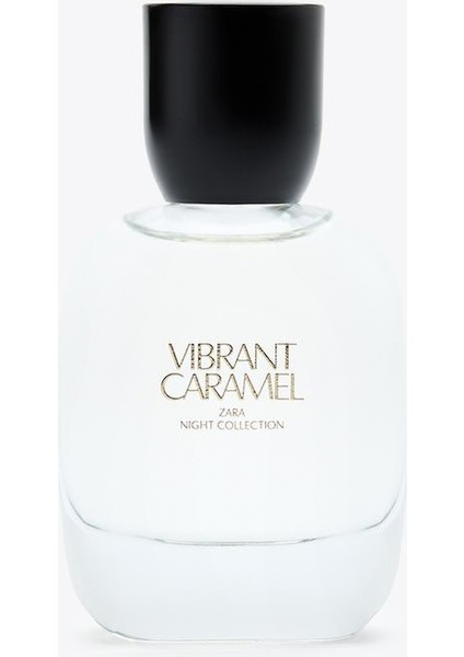 Vıbrant Caramel Edp 30 ml (1.0 Fl. Oz).