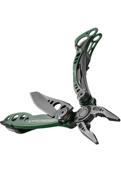 Skeletool Cx Od Green Tool