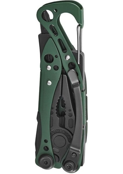 Skeletool Cx Od Green Tool