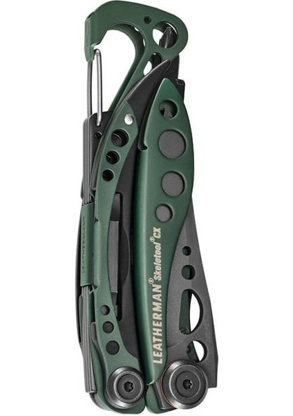 Skeletool Cx Od Green Tool
