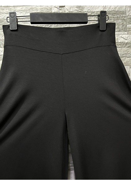 Penye Etek Pantolon modelleri