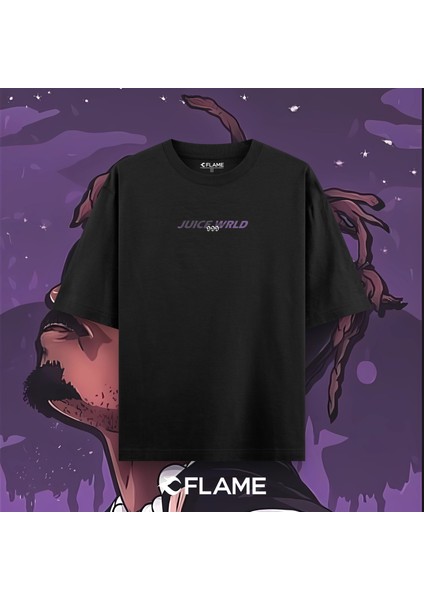 Juice Wrld Ally T-Shirt Unisex