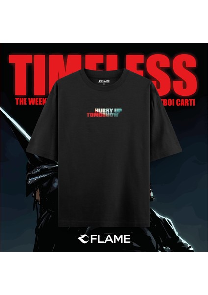 The Weeknd Timeless T-Shirt Unisex