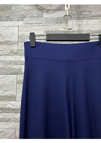 Penye Etek Pantolon