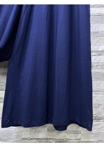 Penye Etek Pantolon