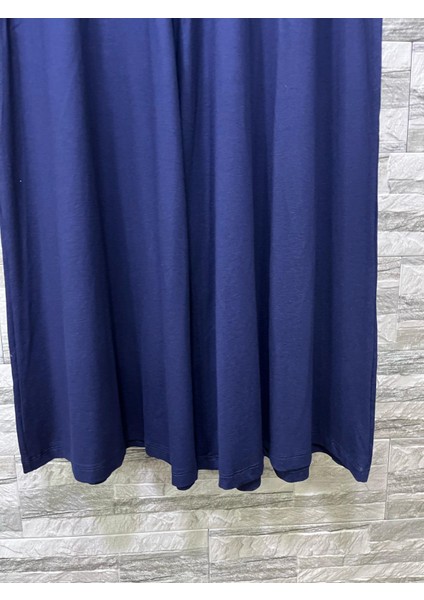 Penye Etek Pantolon