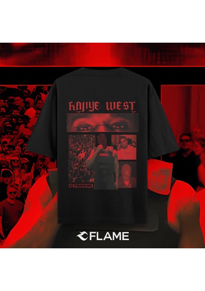 Kanye West Donda T-Shirt Unisex