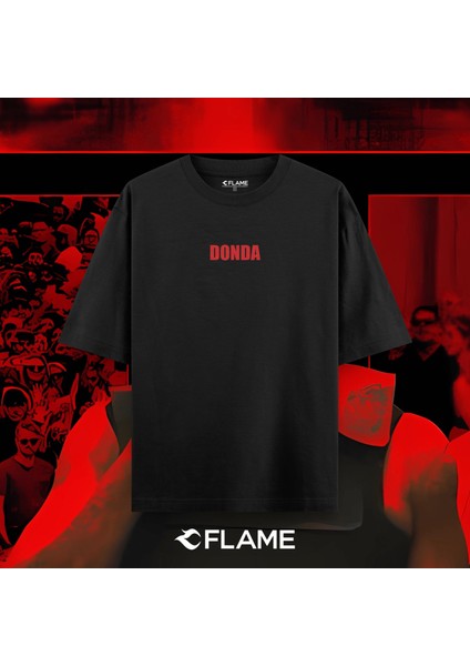 Kanye West Donda T-Shirt Unisex
