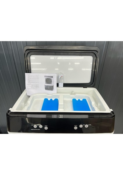 Air Cooler 7200 Btu