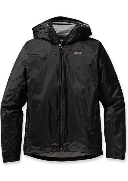 Bay Rain Shadow Ceket