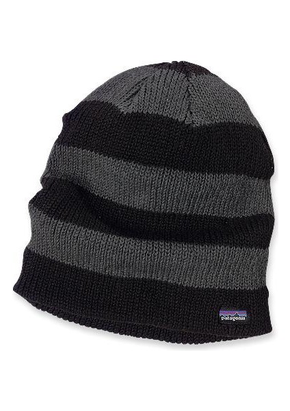 Sloucher Beanie