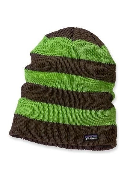 Sloucher Beanie