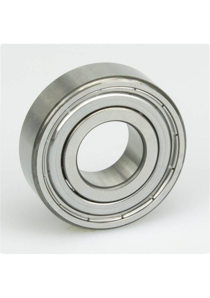3204 (5204) Zz Rulman (Metal Kapak) 20X47X20.6 Eğik Bilyalı Rulman