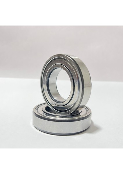 3204 (5204) Zz Rulman (Metal Kapak) 20X47X20.6 Eğik Bilyalı Rulman