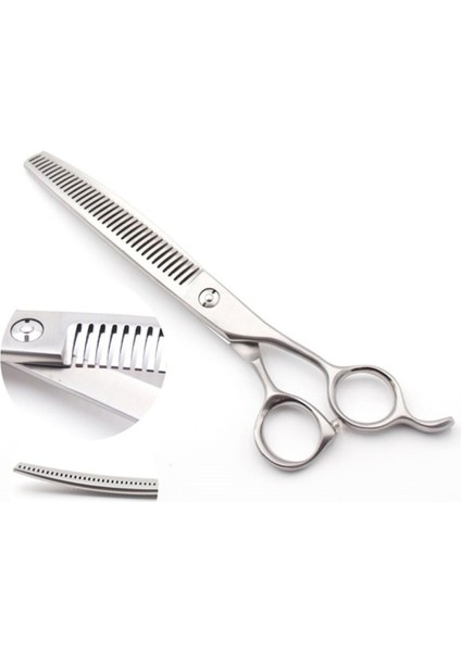 Ara Makas 35 Diş 8 Inç