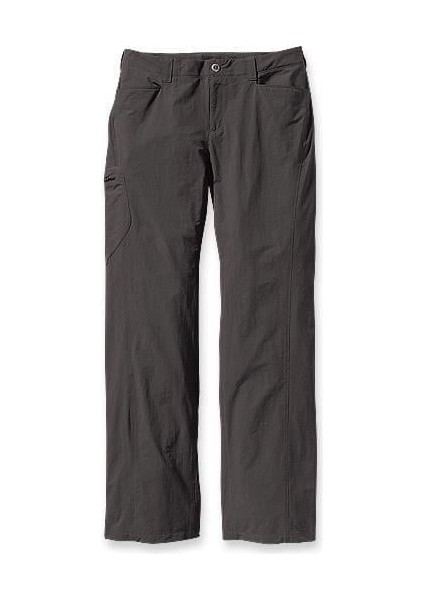 w's rock guide pants