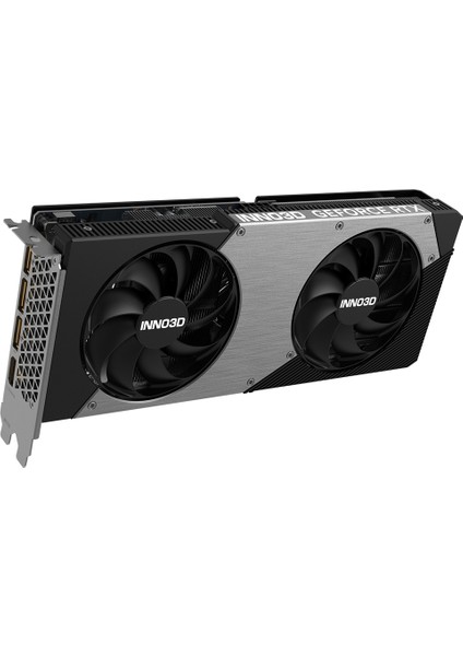 Geforce RTX5060TI 16GB Twin X2 128BIT Gddr7 Ekran Kartı N506T2-16D7-191073N