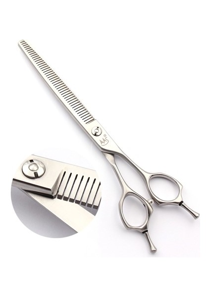 45 Diş 7,5 Inç Ara Makas